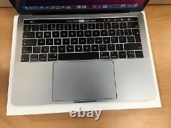 Apple Macbook Pro 13 2.3ghz Core I5, 8 Go Ram, 256 Go Ssd, Touch Bar, 2018 (q11)