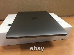 Apple Macbook Pro 13 '' 2.4ghz Core I5, Ram 16gb, Ssd 500 Go, 2019 (q38)