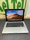 Apple Macbook Pro 13 2.5ghz Core I5 A1278 4gb 500gb Hdd 2012 Laptop Mojave #w8