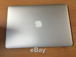 Apple Macbook Pro 13, 2.9ghz Core I5, 8 Go Ram, 500 Go Ssd, 2015 (p68)