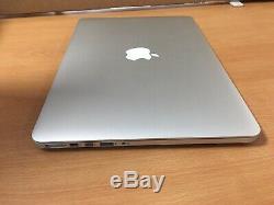 Apple Macbook Pro 13, 2.9ghz Core I5, 8 Go Ram, 500 Go Ssd, 2015 (p68)