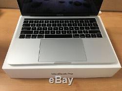 Apple Macbook Pro 13 2.9ghz De Base I5,16gb Ram, Ssd 256 Go, 2016 Touch Bar (p6)