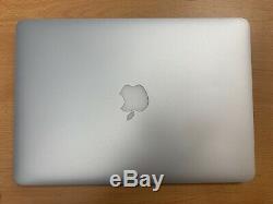 Apple Macbook Pro 13 2 Ghz I5, 8 Go De Ram, 500 Ssd, 2014 (p18)