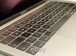 Apple Macbook Pro 13,3 (128 Go Ssd, Intel Core I5 8e Génération 3,90 Ghz, 8 Go) Spares
