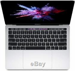 Apple Macbook Pro 13,3 2019 Tactile Bar I5 8 Go Ssd 256 Go Muhr2ll / A Silver