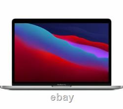 Apple Macbook Pro 13.3 (2020) M1 256 Go Ssd Space Grey Currys