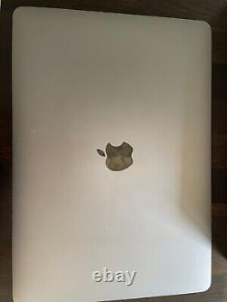 Apple Macbook Pro 13,3 (256 Go Ssd, Intel Core I5 8e Génération, 3,90 Ghz, 8 Go)