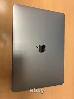 Apple Macbook Pro 13,3 (256 Go Ssd, Intel Core I5 8e Génération, 3,90 Ghz, 8 Go)
