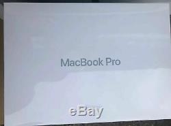 Apple Macbook Pro 13,3 Core 256go 7 Général 2.3ghz, Espace Gris 8 Go Octobre 2017