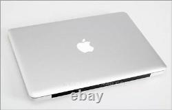 Apple Macbook Pro 13.3 Core 2 Duo 2.4ghz 4gb 250gb (mid 2010) Garantie De 6 Mois