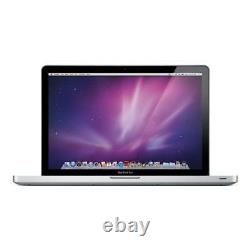Apple Macbook Pro 13.3 Core I5 2,3 Ghz 16 Go Ram 1 To Hdd
