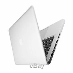 Apple Macbook Pro 13,3 Intel Core I5 2.30ghz 8 Go Ram 1to Hdd A1278 High Sierra