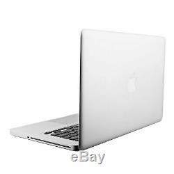 Apple Macbook Pro 13,3 '' Intel Core I5 8 Go Ram 1to Hdd Mac-os High Sierra