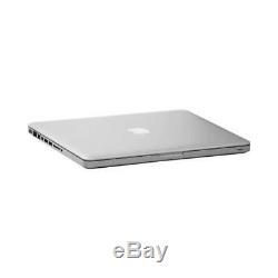 Apple Macbook Pro 13.3 Intel Core I7 2.90 Ghz 8 Go De Ram Disque Dur De 750 Go Md102ll / A