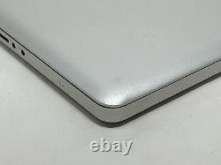 Apple Macbook Pro 13.3 MID 2009 Core 2 Duo 2,53ghz 8 GB Ddr3 320 GB Hdd S