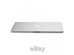Apple Macbook Pro 13,3 Mgx72b / A (juillet 2014) 2.6ghz 8 Go Ram 128go Hdd