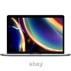 Apple Macbook Pro 13,3 Mxk52ll/a (2020) Ordinateur Portable, Intel Core I5, 8 Go Ram, 512 Go S
