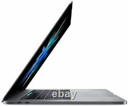 Apple Macbook Pro 13,3 Pouces I5 2,4ghz Ram 16 Go Ssd 1tb Mv962ll/a (may, 2019)