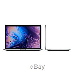 Apple Macbook Pro 13,3 Pouces I5 8 Go Ssd 256 Go Touch Bar Spacegrau 2019