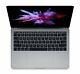 Apple Macbook Pro 13.3 Retina 7th Gen I5 S. Grey 2.3ghz 8gb 256gb 2017 Garantie
