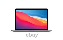 Apple Macbook Pro 13,3 pouces A2251 2020 I5-1038NG7 16 Go de RAM 512 Go de SSD Ventura OS