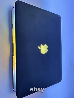 Apple Macbook Pro 13'' A1502 2,4 Ghz -macos Ventura