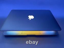 Apple Macbook Pro 13'' A1502 2,4 Ghz -macos Ventura