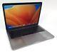 Apple Macbook Pro 13 A1708 2017 I7 2.50ghz 256gb Ssd 16gb Ram Ventura<br/><br/>apple Macbook Pro 13 A1708 2017 I7 2,50 Ghz 256 Go Ssd 16 Go Ram Ventura
