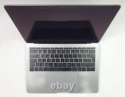 Apple Macbook Pro 13 A1708 2017 i7 2.50GHz 256GB SSD 16GB RAM Ventura  <br/>




<br/> 

	Apple Macbook Pro 13 A1708 2017 i7 2,50 GHz 256 Go SSD 16 Go RAM Ventura