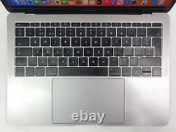 Apple Macbook Pro 13 A1708 2017 i7 2.50GHz 256GB SSD 16GB RAM Ventura	 <br/> 
 
 <br/>
Apple Macbook Pro 13 A1708 2017 i7 2,50 GHz 256 Go SSD 16 Go RAM Ventura