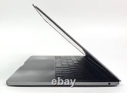 Apple Macbook Pro 13 A1708 2017 i7 2.50GHz 256GB SSD 16GB RAM Ventura<br/>	
 <br/> Apple Macbook Pro 13 A1708 2017 i7 2,50 GHz 256 Go SSD 16 Go RAM Ventura