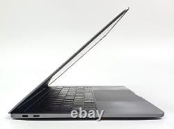 Apple Macbook Pro 13 A1708 2017 i7 2.50GHz 256GB SSD 16GB RAM Ventura  

<br/>

<br/>Apple Macbook Pro 13 A1708 2017 i7 2,50 GHz 256 Go SSD 16 Go RAM Ventura