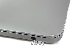 Apple Macbook Pro 13 A1708 2017 i7 2.50GHz 256GB SSD 16GB RAM Ventura
 <br/>  	
	 
<br/> Apple Macbook Pro 13 A1708 2017 i7 2,50 GHz 256 Go SSD 16 Go RAM Ventura