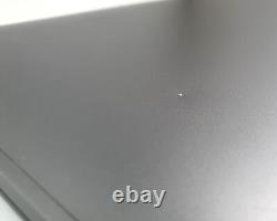 Apple Macbook Pro 13 A1708 2017 i7 2.50GHz 256GB SSD 16GB RAM Ventura

  <br/> <br/>Apple Macbook Pro 13 A1708 2017 i7 2,50 GHz 256 Go SSD 16 Go RAM Ventura