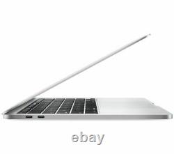 Apple Macbook Pro 13 Avec Touch Bar (2020) Ssd 512 Go Spacegrau Currys