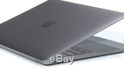 Apple Macbook Pro 13 Bar Touch I5 2.9ghz 16 Go 256 Go Espace Gris L 2016 A + Cc2