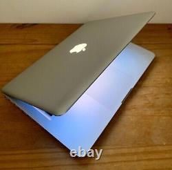 Apple Macbook Pro 13 Core I5 2,5ghz 6 Go Ram 250 Go Ssd Md101 Bonne Condition
