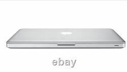 Apple Macbook Pro 13 Core I5 8 Go De Ram 500 Go Hd, Bon État