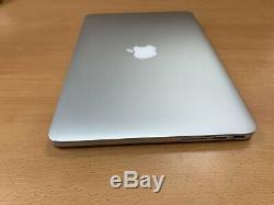 Apple Macbook Pro 13, Core I5 À 2,7 Ghz, 8 Go De Ram, Ssd De 128 Go, 2015 (p23)