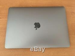 Apple Macbook Pro 13, Core I5 À 2,9 Ghz, 8 Go De Ram, Ssd De 256 Go, 2016, (p25)