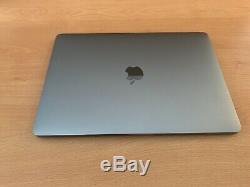 Apple Macbook Pro 13, Core I5 À 3,1 Ghz, 8 Go De Ram, Ssd De 256 Go, 2017 (p4)