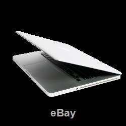 Apple Macbook Pro 13 Core I5 Ram 2,5 Ghz 8 Go, 500 Go, 2012 A + 12 Mois De Garantie