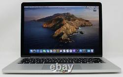 Apple Macbook Pro 13 Core I5 Retina Display Dat 2013 Grado A Grig Sur
