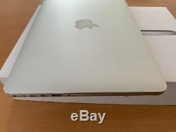 Apple Macbook Pro 13, Core I7 À 3,1 Ghz, Ram 16 Go, Ssd 1 To, 2015 (p32)