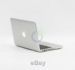 Apple Macbook Pro 13 Début 2011 I5 2.3ghz Mc700ll / A 4 Go 320 Go A1278 Mac Grade B