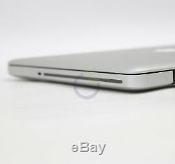 Apple Macbook Pro 13 Début 2011 I5 2.3ghz Mc700ll / A 4 Go 320 Go A1278 Mac Grade B