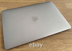 Apple Macbook Pro 13 I5 2,3ghz 8 Go 128 Go Grande Valeur / Macos Monterey /ap189