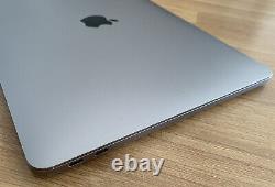 Apple Macbook Pro 13 I5 2,3ghz 8 Go 128 Go Grande Valeur / Macos Monterey /ap189