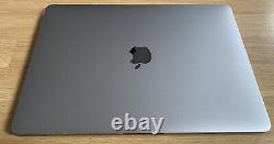 Apple Macbook Pro 13 I5 2,3ghz 8 Go 256 Go Grand État/macos Monterey/ap40