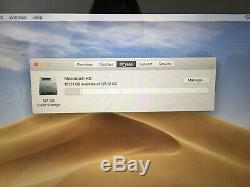 Apple Macbook Pro 13 '' I5 2.6ghz De Base, 8 Go Ram, Ssd 128 Go, 2014 (p89)